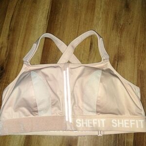 Shefit Bra Luxe 4
